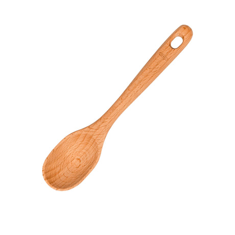 OXO Good Grips Beechwood Small Spoon 20cm - Image 01