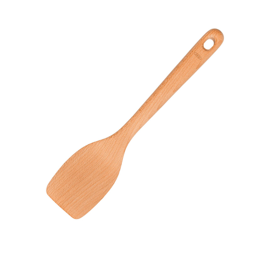 OXO Good Grips Beechwood Turner - Image 01