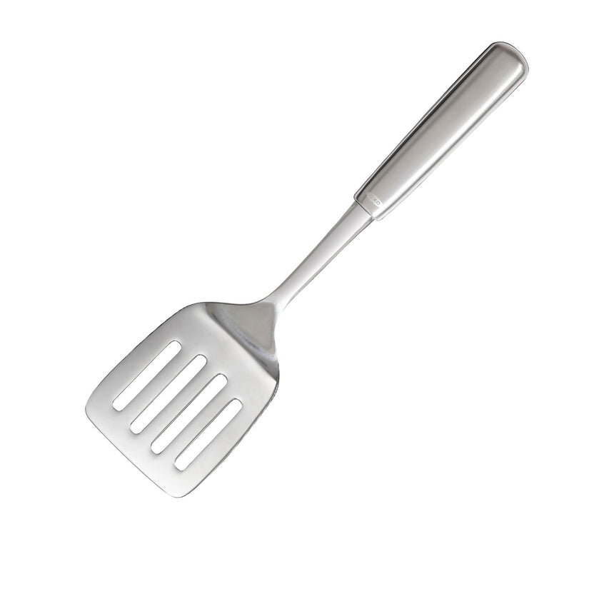 OXO Steel Cooking Turner - Image 01