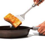 OXO Steel Cooking Turner - Image 02