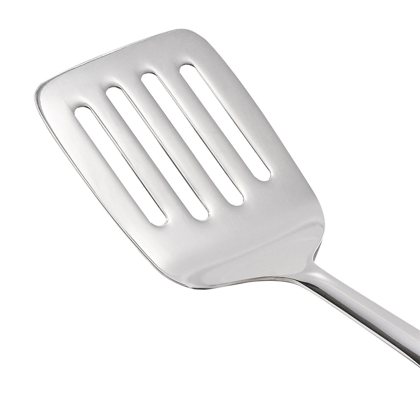 OXO Steel Cooking Turner - Image 04