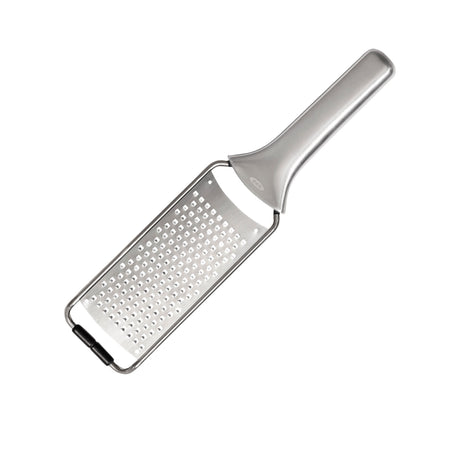 OXO Steel Medium Grater - Image 01