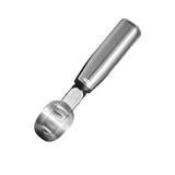 OXO Steel Lever Ice Cream Scoop - Image 01