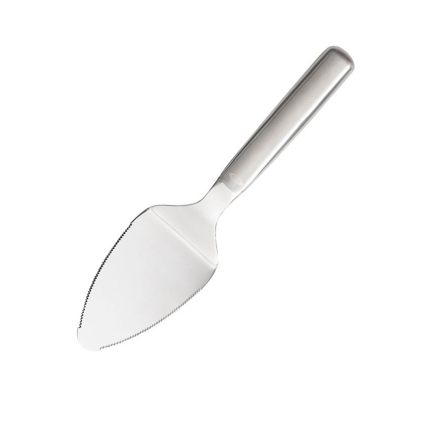 OXO Steel Pie Server - Image 01