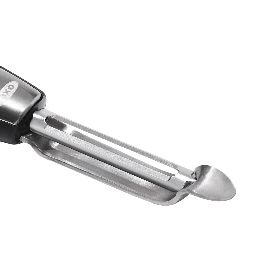 OXO Steel Swivel Peeler - Image 04