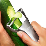 OXO Steel Y Peeler - Image 02