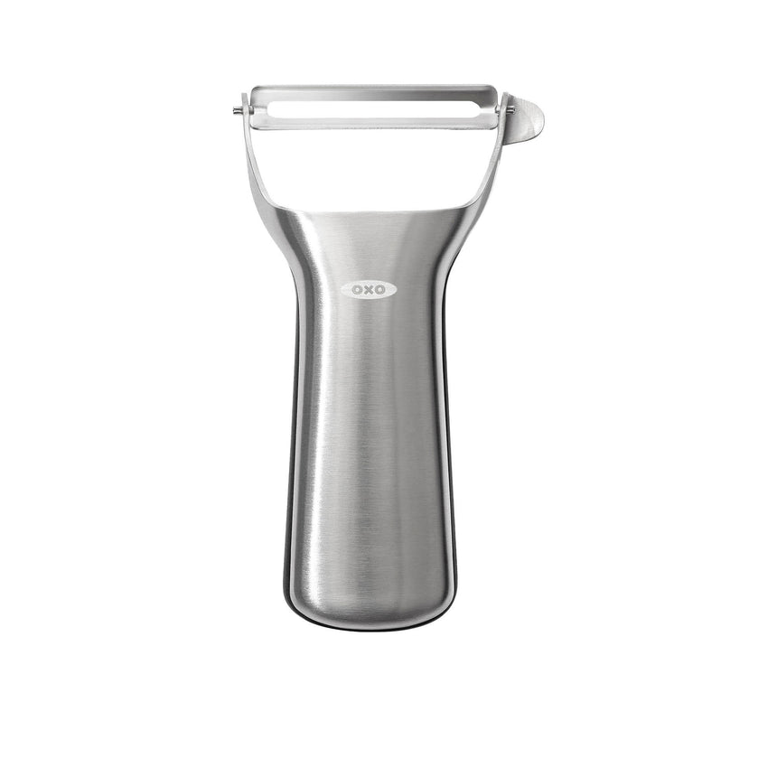 OXO Steel Y Peeler - Image 03