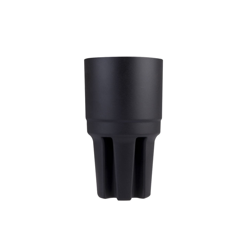 Oasis Car Cup Holder Expander in Black - Image 01