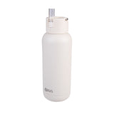 Oasis Moda Triple Wall Insulated Drink Bottle 1 Litre Alabaster - Image 04