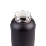 Oasis Moda Triple Wall Insulated Drink Bottle 1 Litre in Black - Image 05