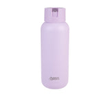 Oasis Moda Triple Wall Insulated Drink Bottle 1 Litre Orchid - Image 01