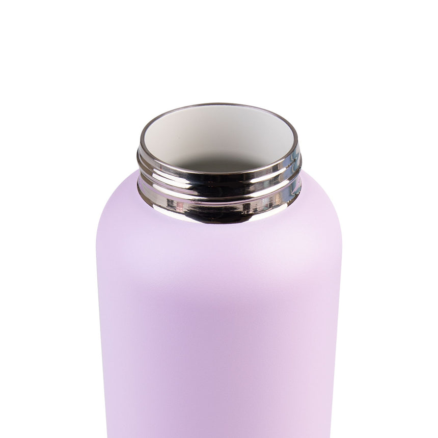 Oasis Moda Triple Wall Insulated Drink Bottle 1 Litre Orchid - Image 05