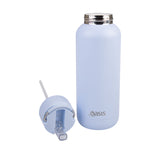 Oasis Moda Triple Wall Insulated Drink Bottle 1 Litre Periwinkle - Image 03