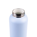 Oasis Moda Triple Wall Insulated Drink Bottle 1 Litre Periwinkle - Image 05