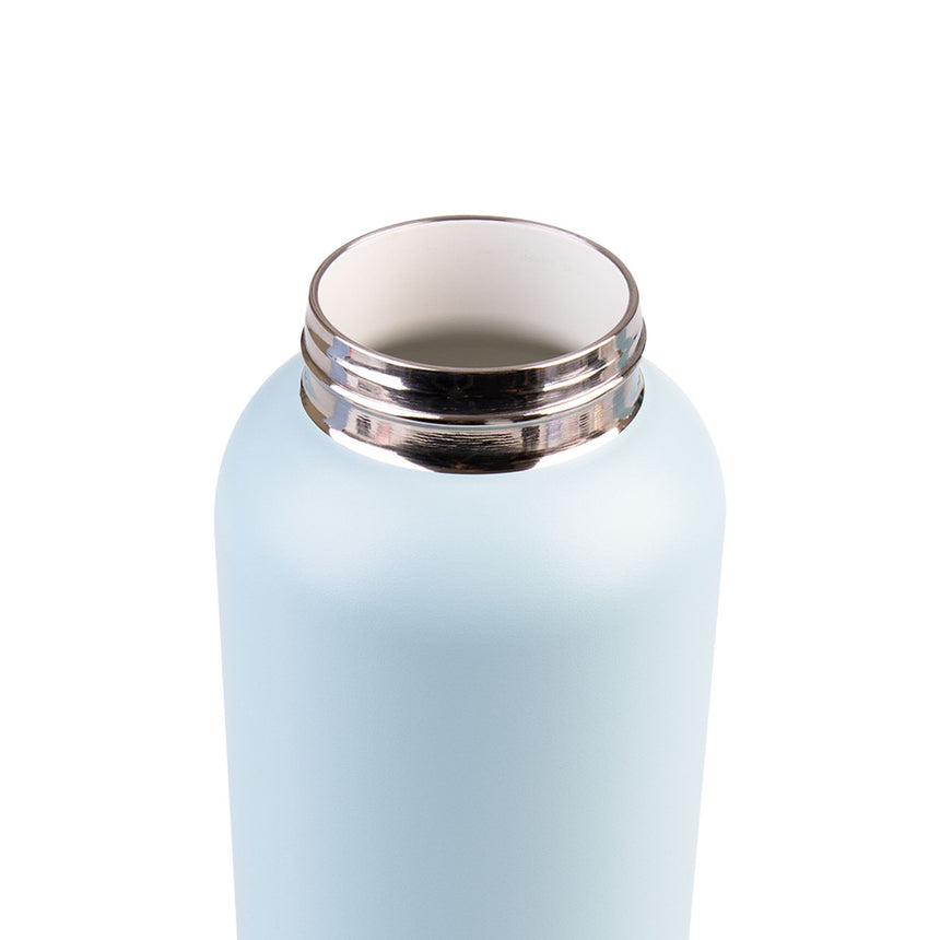 Oasis Moda Triple Wall Insulated Drink Bottle 1 Litre Sea Mist - Image 05