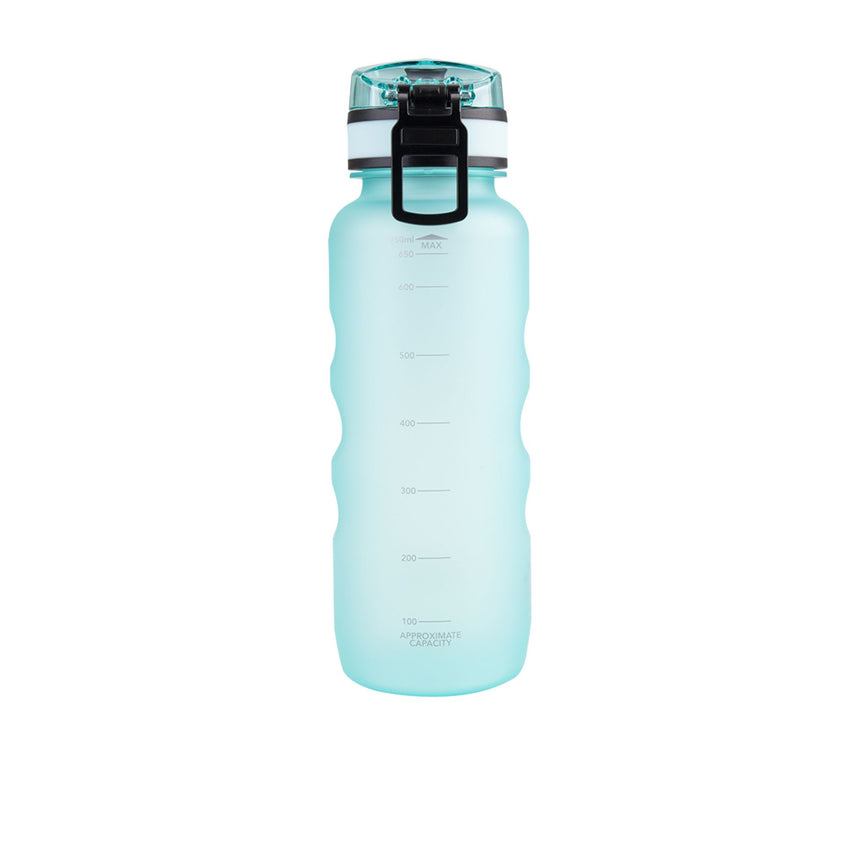 Oasis Tritan Sports Bottle 750ml Aqua Marine - Image 03