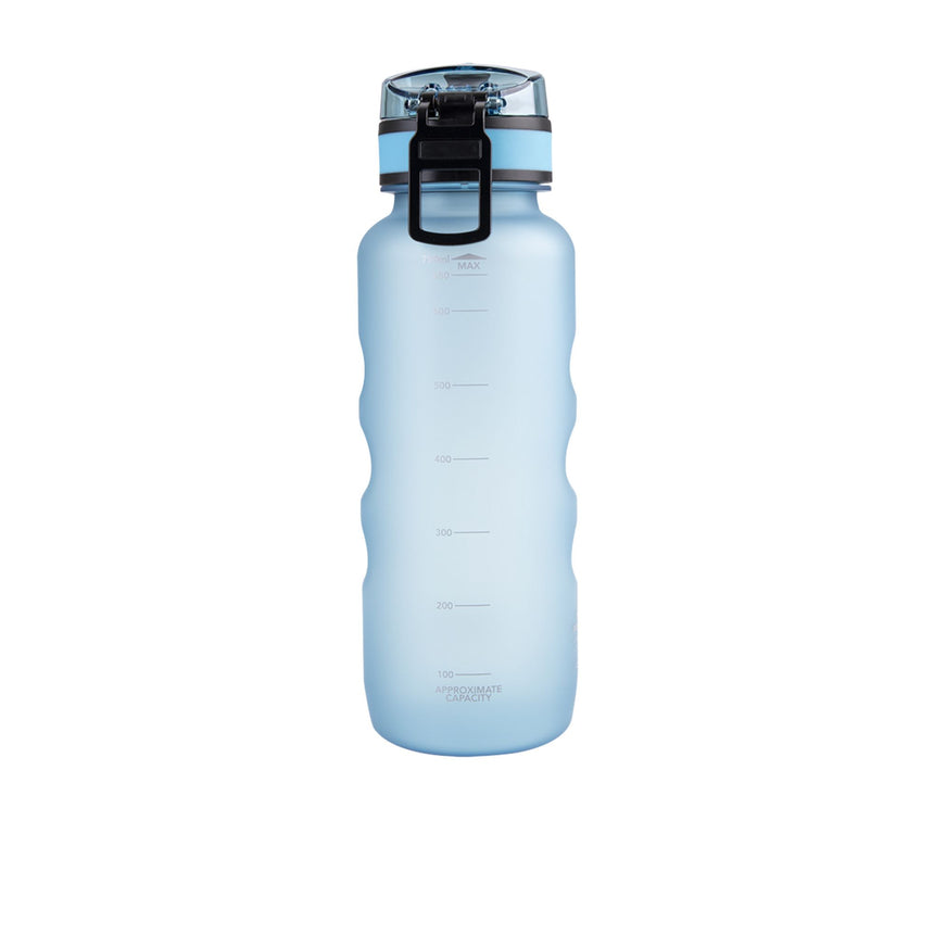 Oasis Tritan Sports Bottle 750ml Glacier in Blue - Image 03