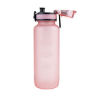 Oasis Tritan Sports Bottle 750ml Glow in Pink - Image 02