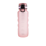 Oasis Tritan Sports Bottle 750ml Glow in Pink - Image 03