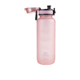 Oasis Tritan Sports Bottle 750ml Glow in Pink - Image 04