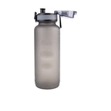 Oasis Tritan Sports Bottle 750ml Graphite - Image 02