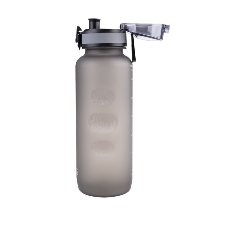 Oasis Tritan Sports Bottle 750ml Graphite - Image 02