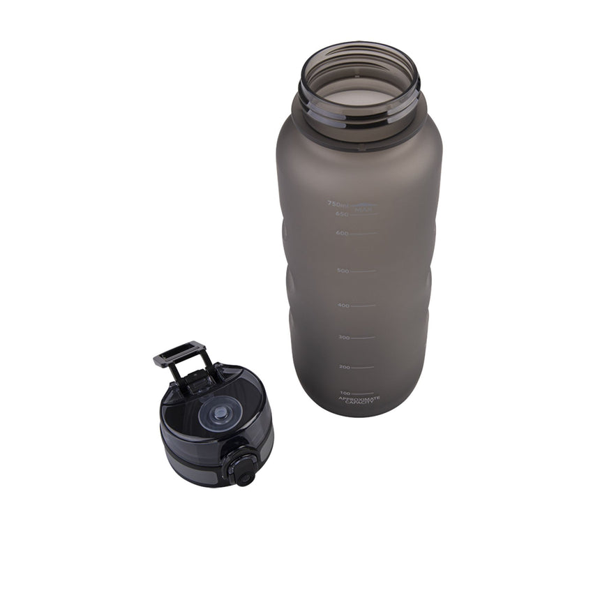 Oasis Tritan Sports Bottle 750ml Graphite - Image 06