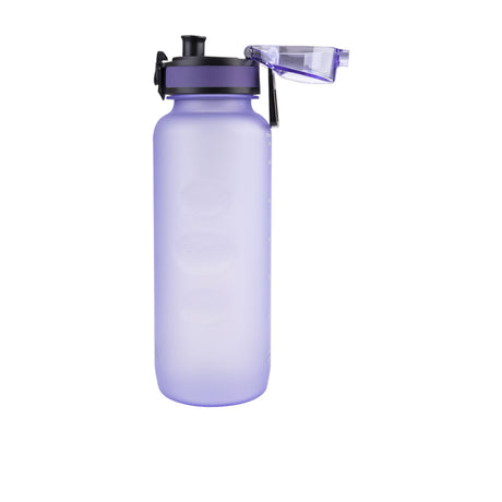 Oasis Tritan Sports Bottle 750ml Lilac - Image 02