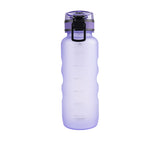 Oasis Tritan Sports Bottle 750ml Lilac - Image 03