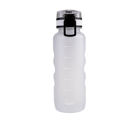 Oasis Tritan Sports Bottle 750ml in White - Image 01