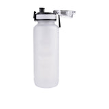 Oasis Tritan Sports Bottle 750ml in White - Image 02