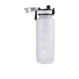 Oasis Tritan Sports Bottle 750ml in White - Image 04