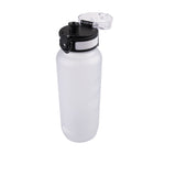 Oasis Tritan Sports Bottle 750ml in White - Image 05