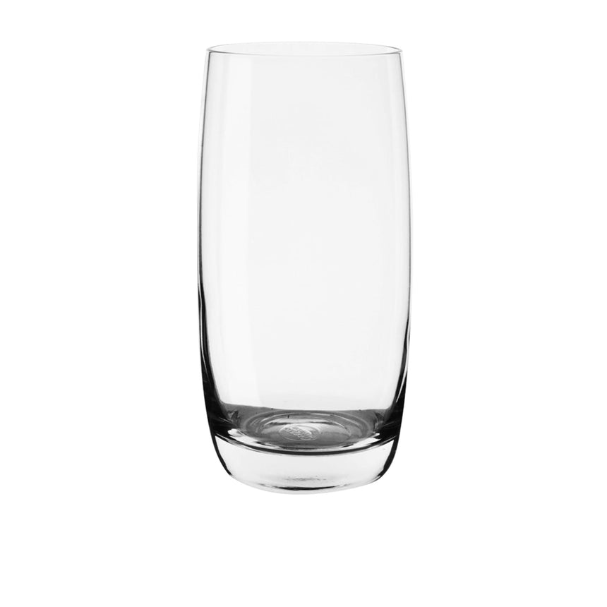 Ocean Ivory Highball Glass 370ml Set of 6 - Image 02