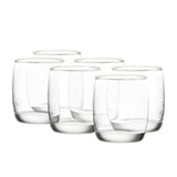 Ocean Ivory Rock Tumbler 256ml Set of 6 - Image 01