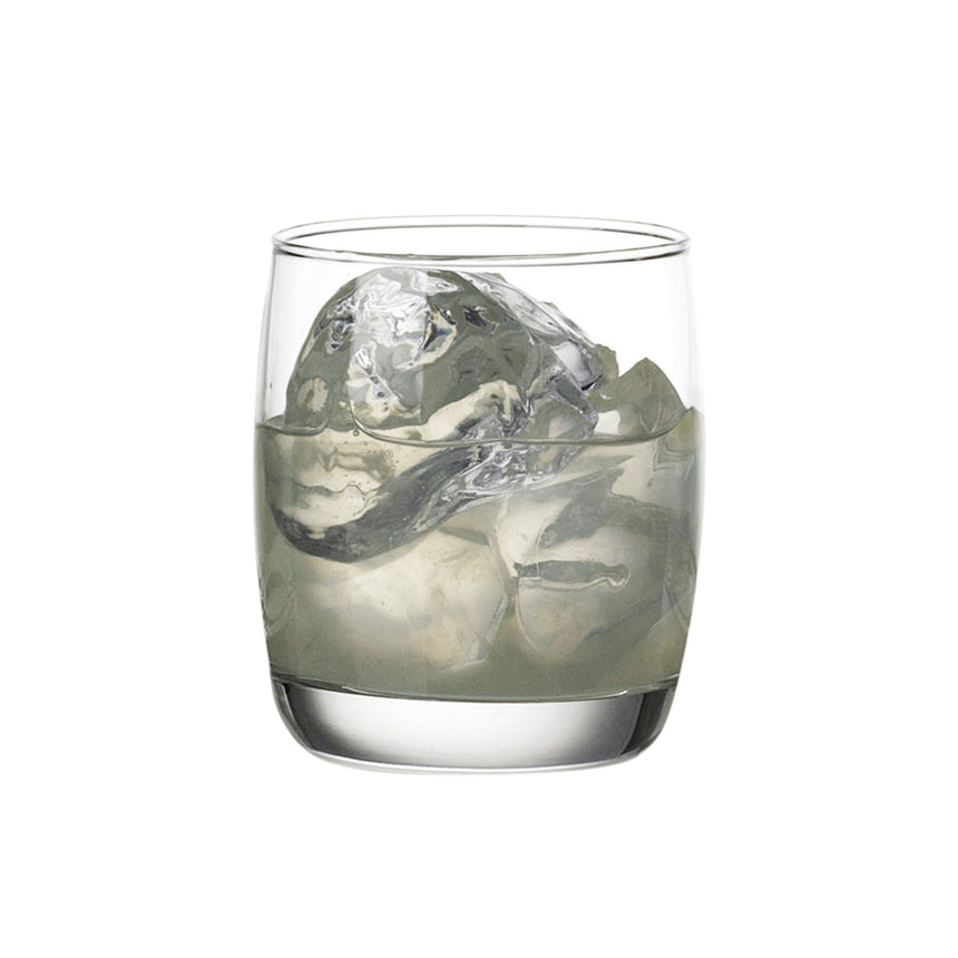 Ocean Ivory Rock Tumbler 256ml Set of 6 - Image 03