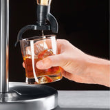 Oggi Pro 3 Bottle Revolving Dispenser - Image 04