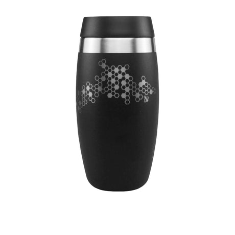 Ohelo Insulated Tumbler 400ml Black - Image 02