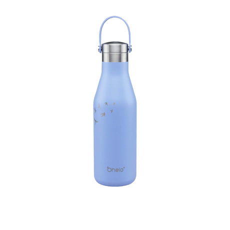 Ohelo Insulated Drink Bottle 500ml Blue - Image 01