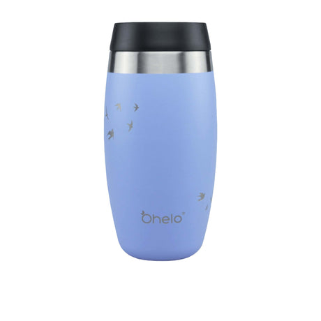 Ohelo Insulated Tumbler 400ml Blue - Image 01