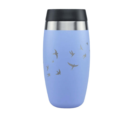 Ohelo Insulated Tumbler 400ml Blue - Image 02