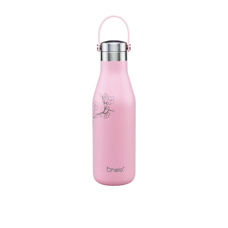 Ohelo Insulated Drink Bottle 500ml Pink - Image 01