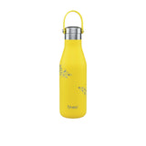 Ohelo Insulated Drink Bottle 500ml Yellow - Image 01