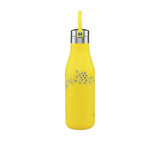 Ohelo Insulated Drink Bottle 500ml Yellow - Image 03