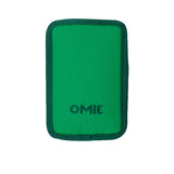 Omie Omiechill Freezable Food Pouch Green - Image 01