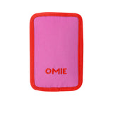 Omie Omiechill Freezable Food Pouch in Pink - Image 01