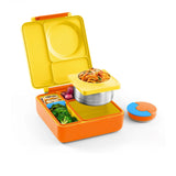 OmieBox Hot and Cold Bento Box Sunshine - Image 05