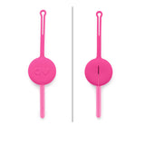 Omie 3 Piece Cutlery Pod Set Bubble in Pink - Image 03