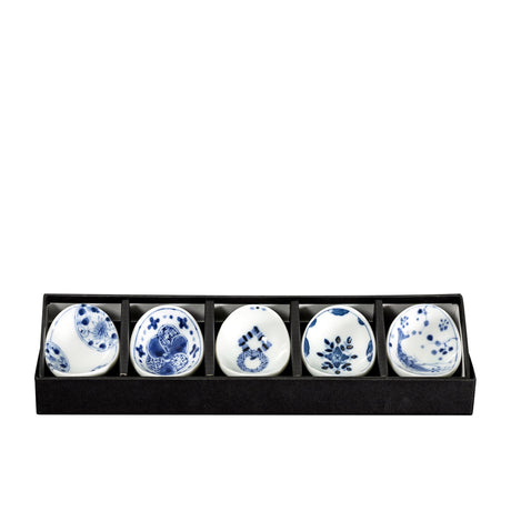 Omotenashi Airindo Chopsticks Rest Set of 5 - Image 02