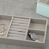 One Six Eight London Sara Jewellery Box 26cm Mint - Image 06